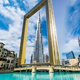 Illustration for article titled Best Burj khalifa trips packages